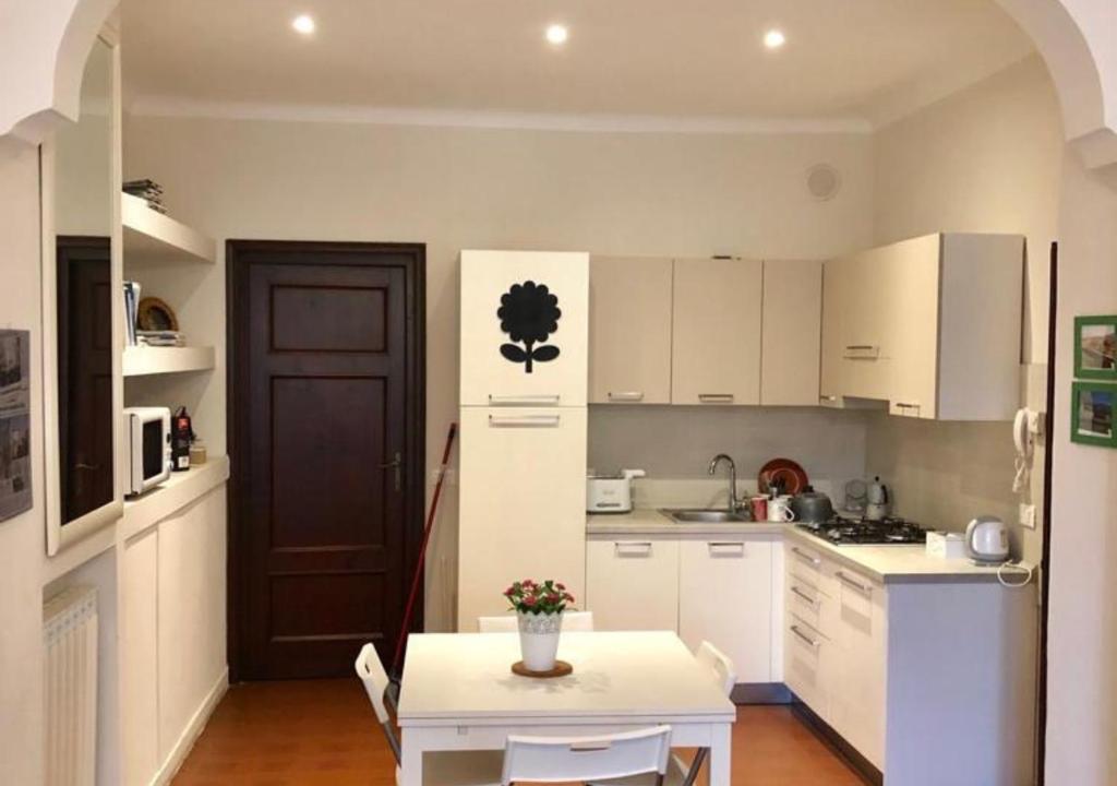 Le Mura Apartment – Lucca