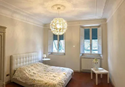 Le Mura Apartment – Fotos 4