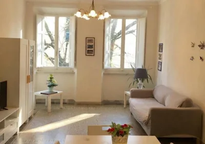 Le Mura Apartment – Fotos 9